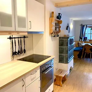 Vorderponholz Apartment