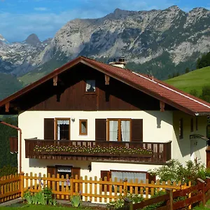 Haus Talblick Apartment